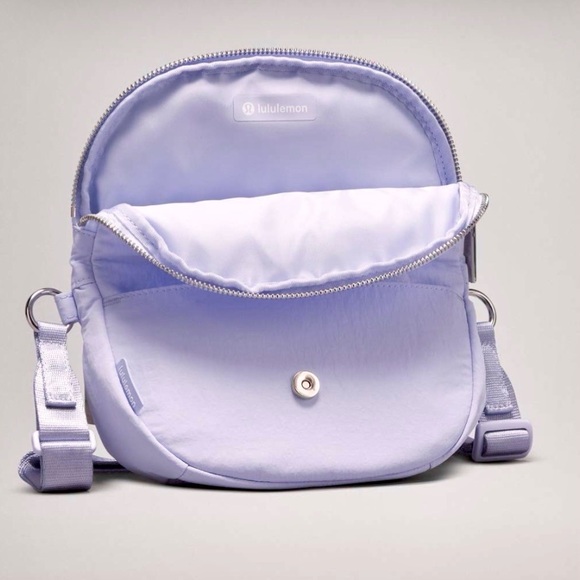 Lululemon All Night Festival Bag *Micro - Picture 2 of 6